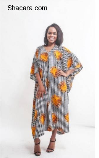 #BaeGoals: Chioma Otisi & Noble Igwe In Matching Emmanuel King Outfits