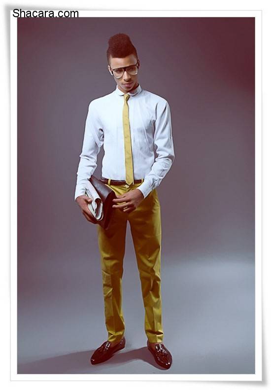 MENSWEAR: THE J’ REASON DEBUT LOOKBOOK (Also Get A Chance To WIN A J’Reason Outfit!!)