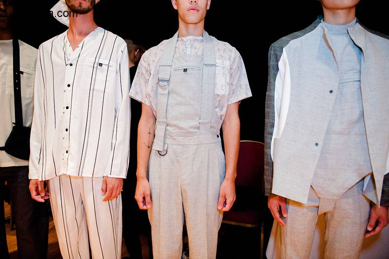 Toronto Men’s Fashion Week: The 25 best looks on and off the runway