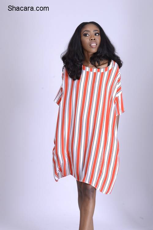 DOS Clothing Store Presents This Season’s Must-Haves (Full Lookbook)