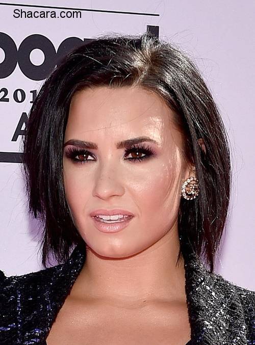 #BBMAs: Best Beauty Looks From The Red Carpet