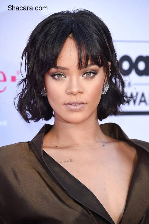 #BBMAs: Best Beauty Looks From The Red Carpet