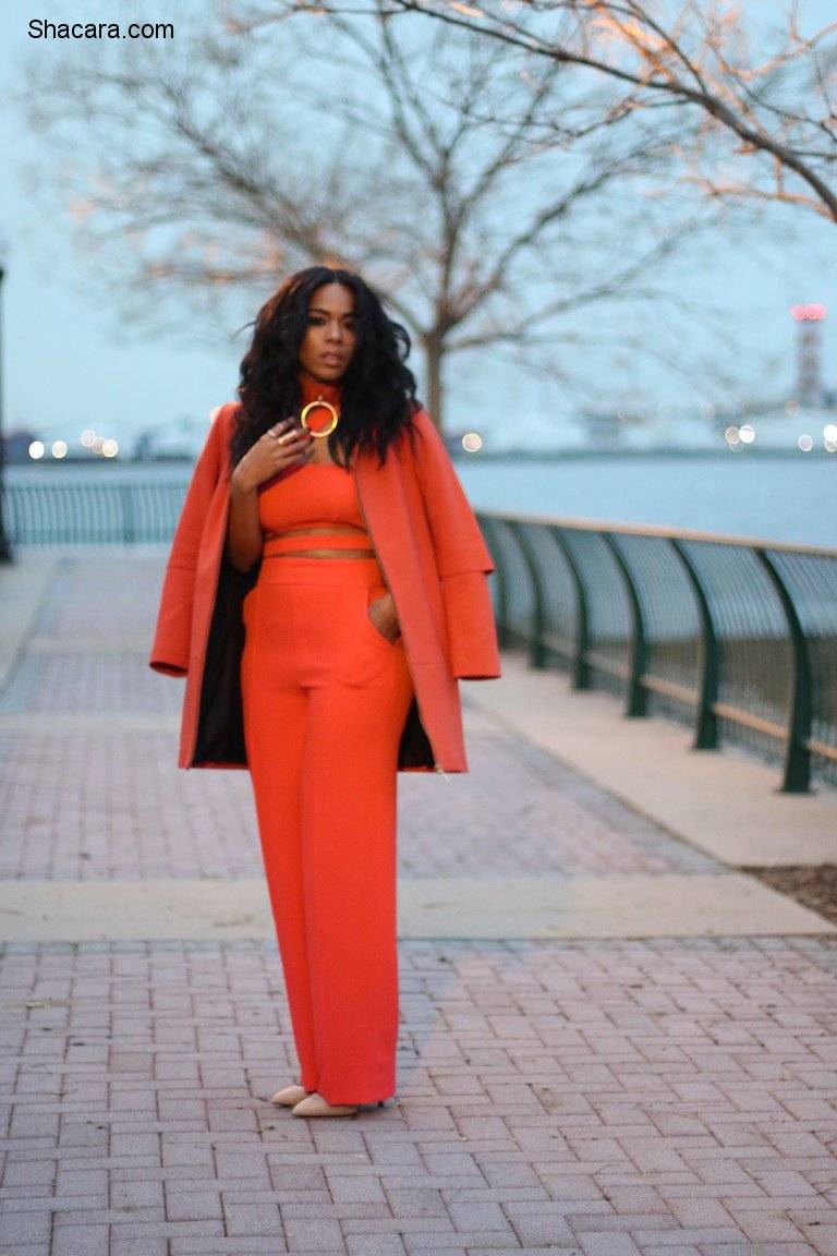 FRIDAY NIGHT STYLE: DATE NIGHT OUTFITS THAT SLAY