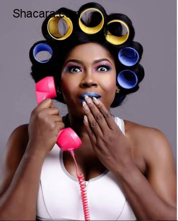 Susan Peters Is Breathtakingly Gorgeous In New Photos To Mark Her Birthday