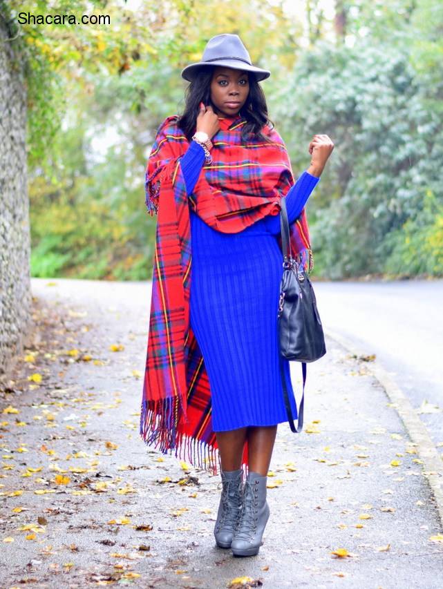 WE ARE CRUSHING ON THE TUNIC DRESS FASHION TRENDS