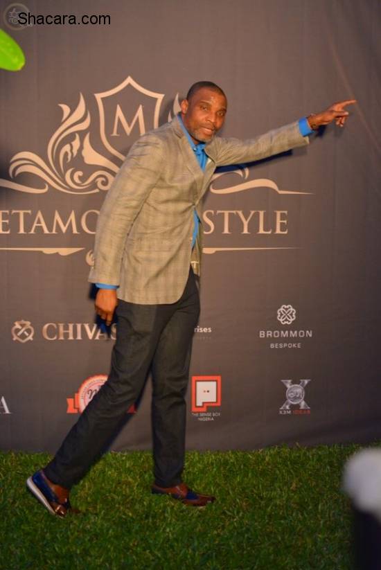 Metamorphostyle – A Fresh Perspective On Classic Sartorial Matters (Photos)
