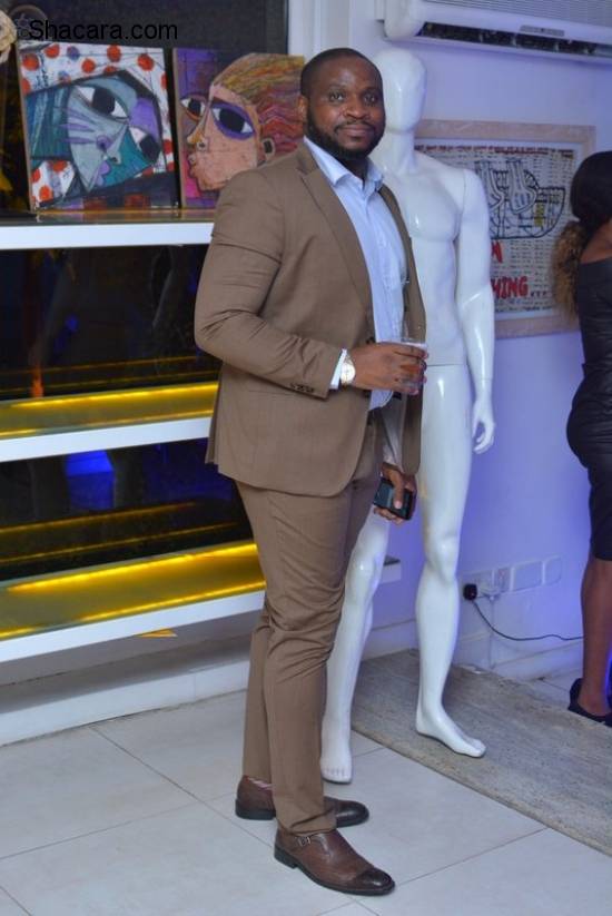 Metamorphostyle – A Fresh Perspective On Classic Sartorial Matters (Photos)
