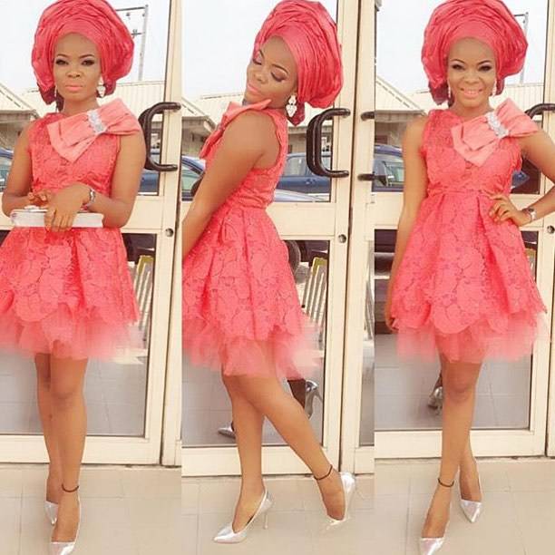 FLEEKY ASO-EBI STYLES THAT WOULD MAKE YOU STAND OUT!