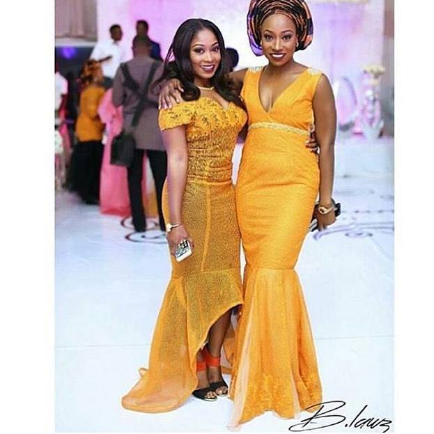 FLEEKY ASO-EBI STYLES THAT WOULD MAKE YOU STAND OUT!