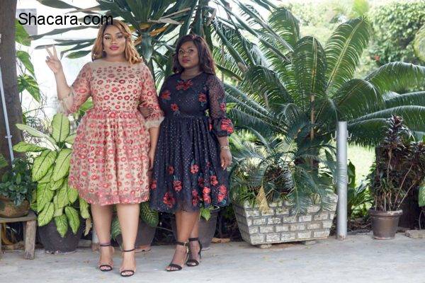 WOMENS WEAR LABEL MAKIOBA PRESENTS ITS BLOSSOM COLLECTION