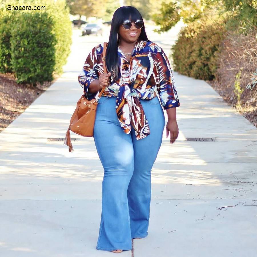 BOMB BLOGGER TIFFANY CRAWFORD IS OUR WOMAN CRUSH WEDNESDAY
