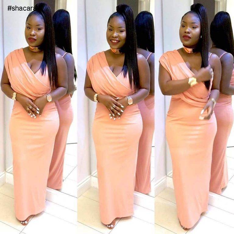 SLAY SEXY IN FRIDAY NIGHT DINNER OUTFITS