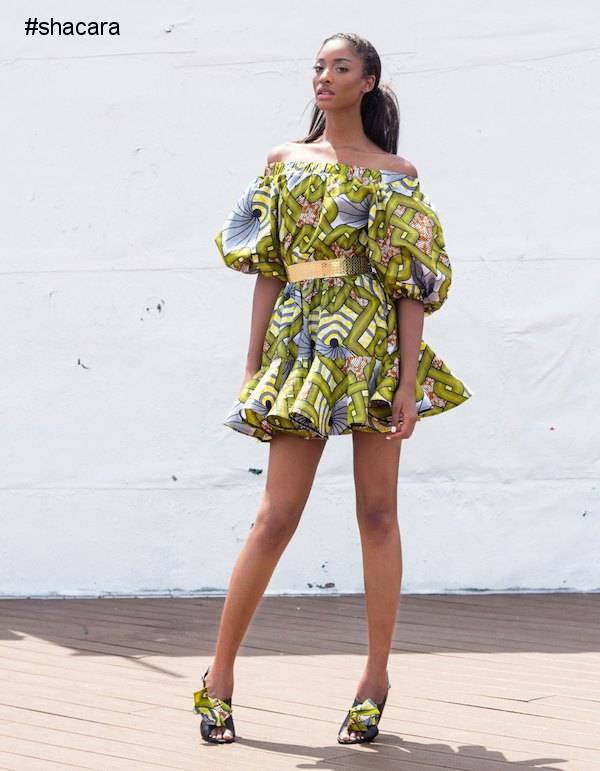 THE ANKARA COLD SHOULDER TREND YOU DONT WANT TO MISS