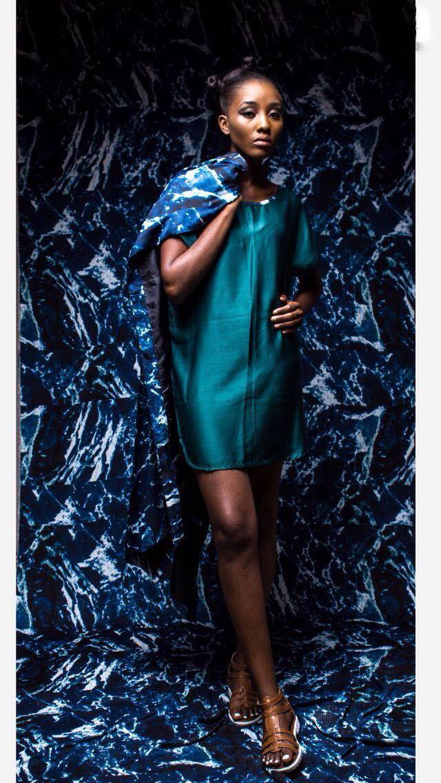 Nigerian Fashion Brand Kancky Presents Their Fela Kuti Inspired 2016 Resort Collection