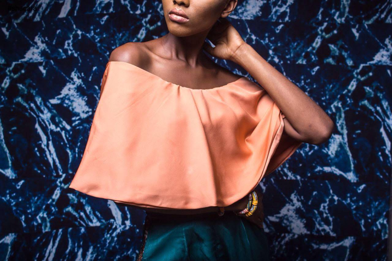 Nigerian Fashion Brand Kancky Presents Their Fela Kuti Inspired 2016 Resort Collection