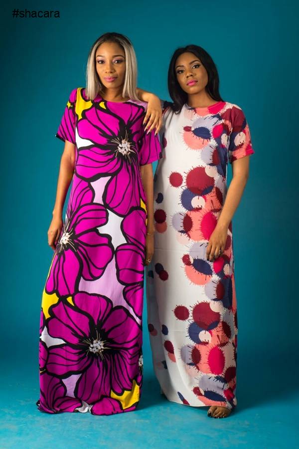 LeVictoria By Zephans&Co Presents The ColorPop Collection
