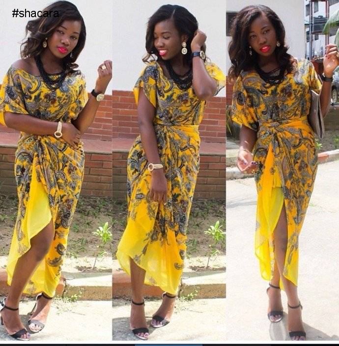 THE MODERN IRO AND BUBA STYLES YOU NEED TO SEE NOW