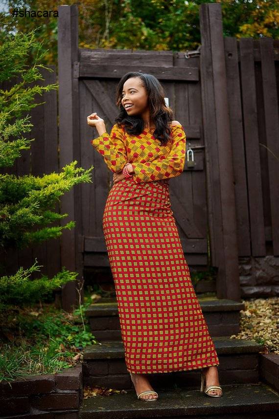 THE MODERN IRO AND BUBA STYLES YOU NEED TO SEE NOW