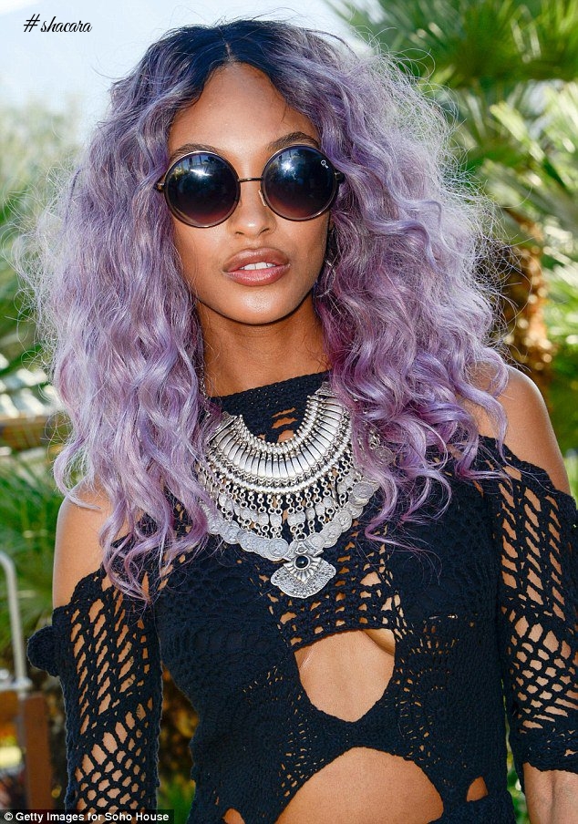 7 BOLD HAIRSTYLES THAT WOULD GIVE YOU A RUN FOR YOUR MONEY