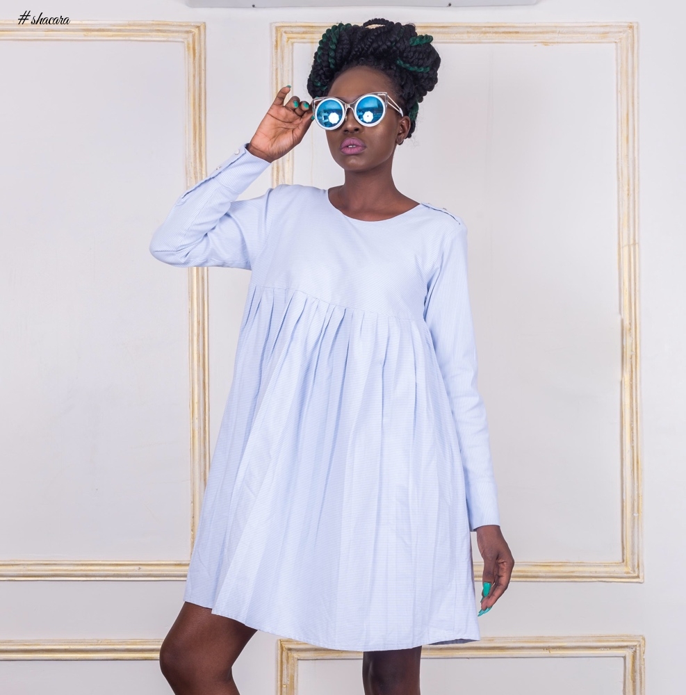 ACTRESS BEVERLY OSU MODELS FOR SPAZIO DESIGN LABEL