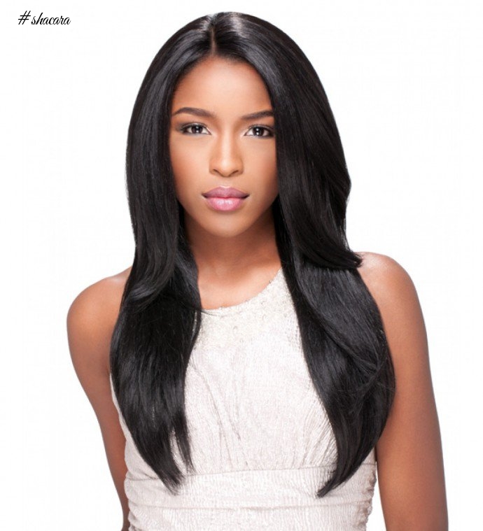 WEAVE STYLES TO ROCK JUST IN TIME FOR THIS SEASON