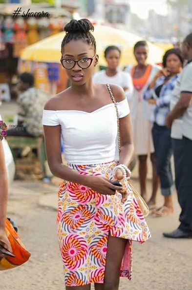 This Week’s Juicy African Print Style From Our Favourite Personalities Will Really Inspire Yours