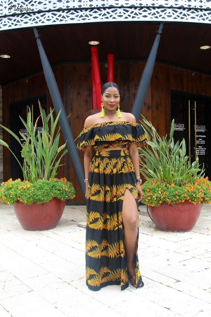 OB Fashionista of the Week: Fashion & Lifestyle Blogger Irony of Ashi