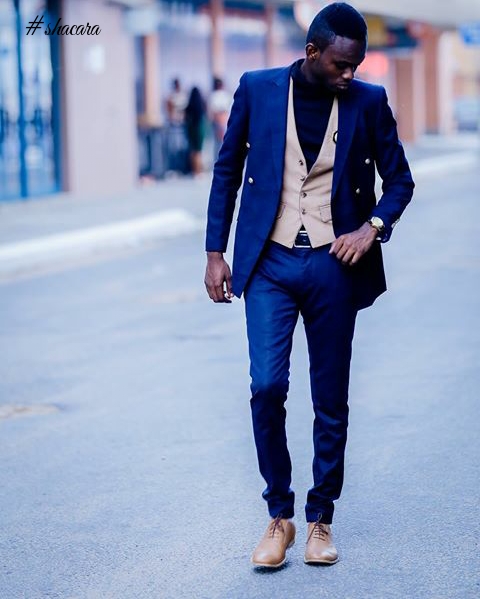 Mens’s Wear Style Inspiration No Woman Can Resist
