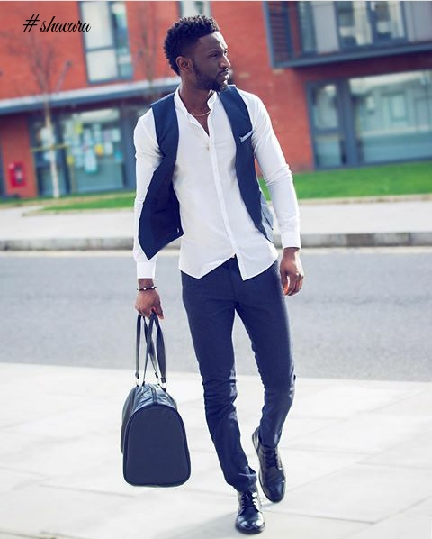 Mens’s Wear Style Inspiration No Woman Can Resist