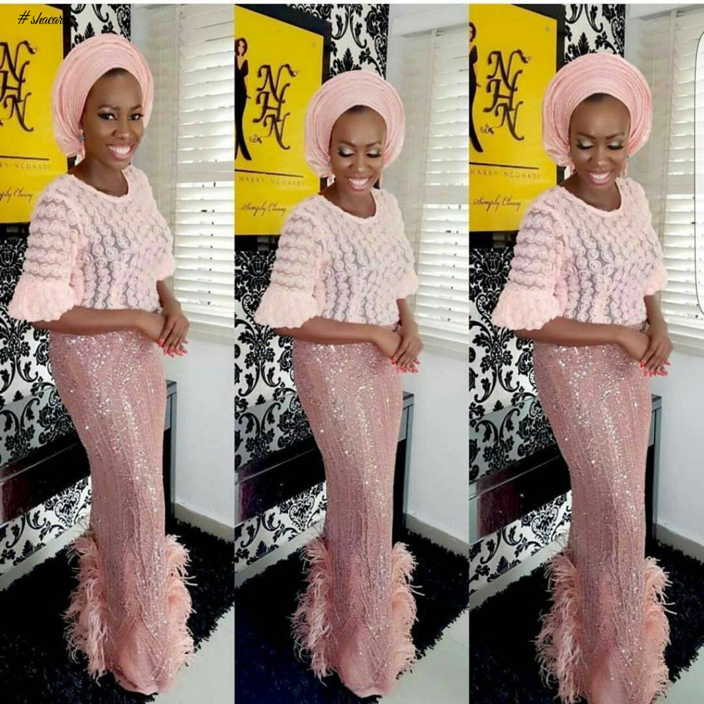 MID-WEEK ASO EBI STYLES THAT ARE PERFECT