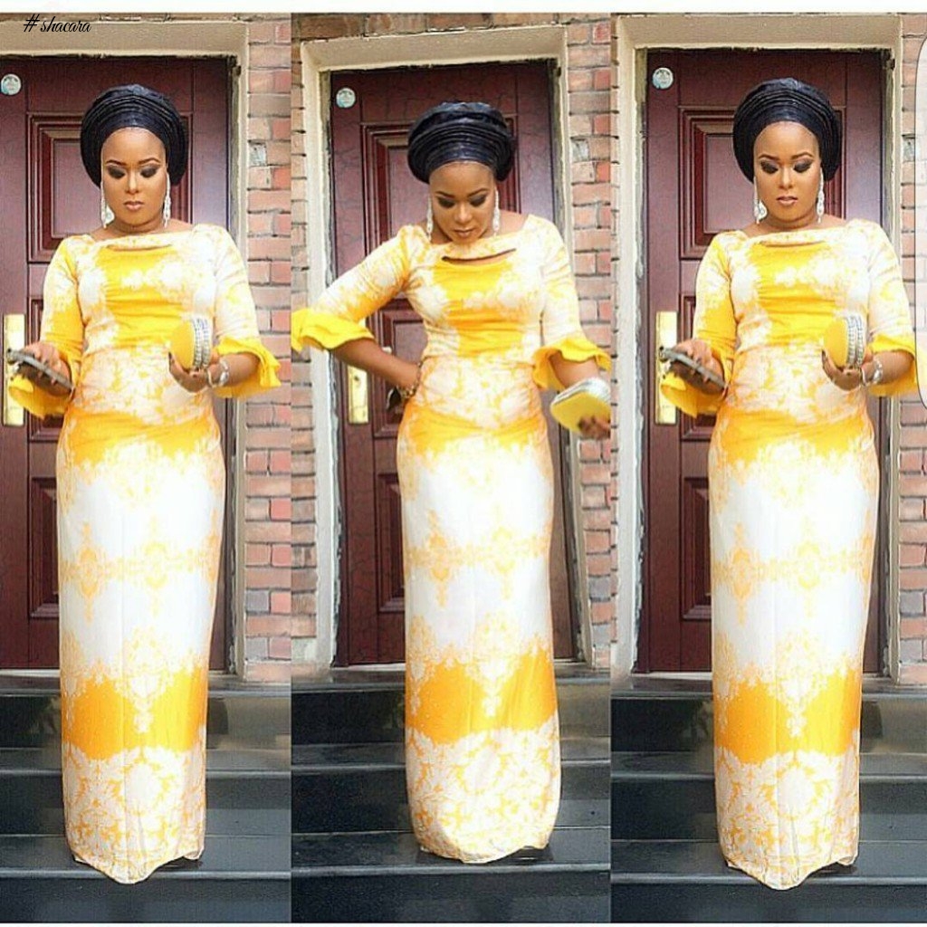 MID-WEEK ASO EBI STYLES THAT ARE PERFECT