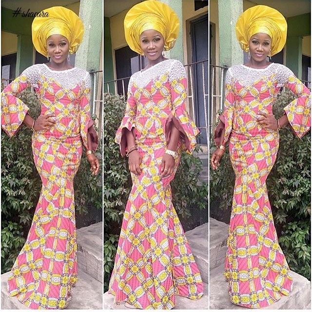 HERE’S THE ASO EBI STYLES YOU NEED TO SEE ASAP