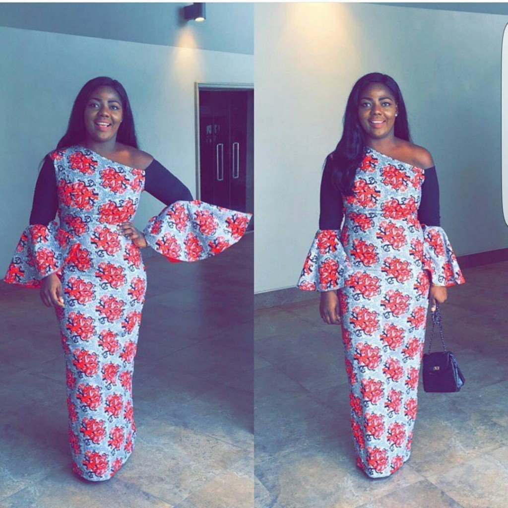 ASO EBI STYLES FOR THE GOOD TIMES