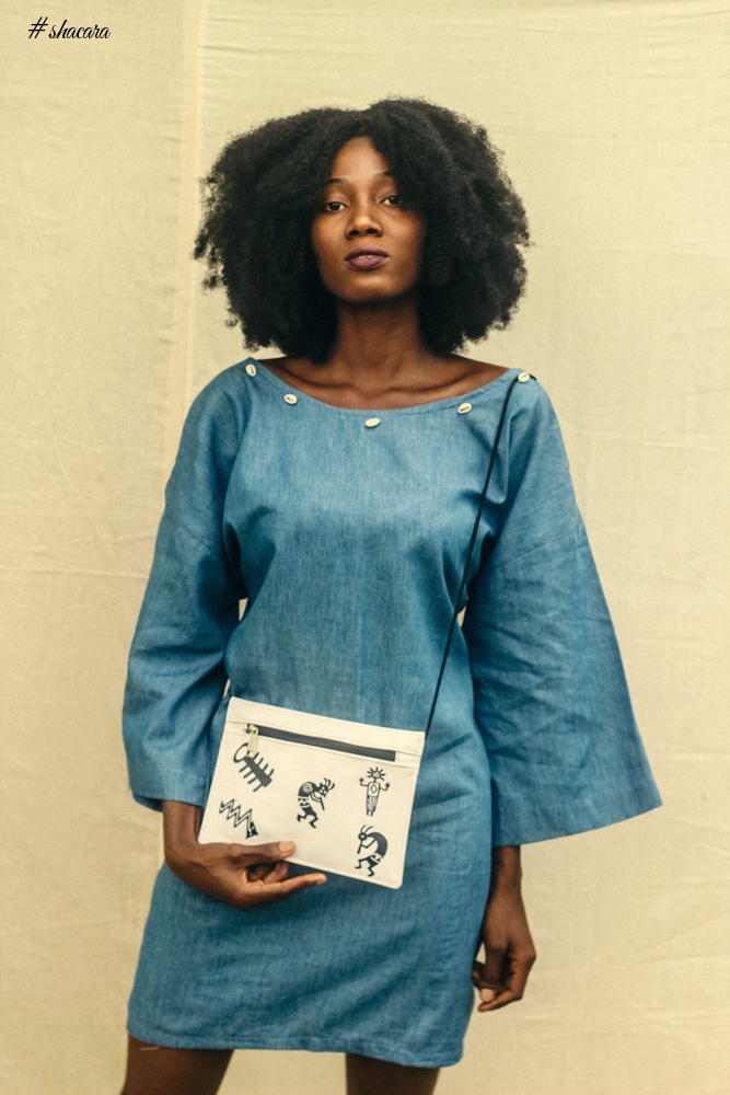 African Street Style Brand Afrosthetics Releases SS17 Collection! Check it Out