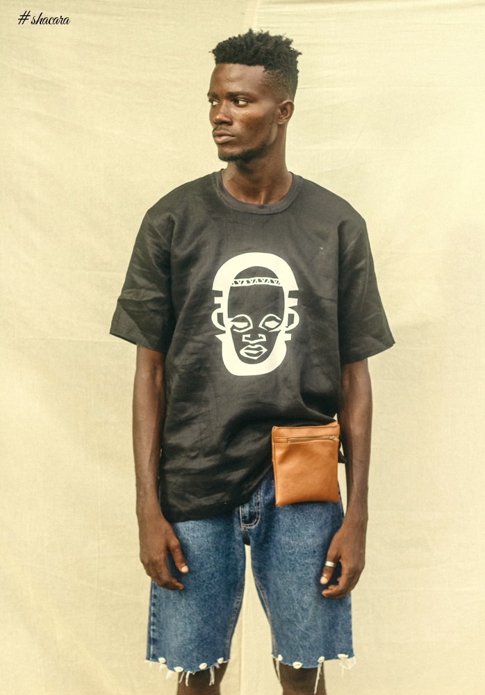 African Street Style Brand Afrosthetics Releases SS17 Collection! Check it Out