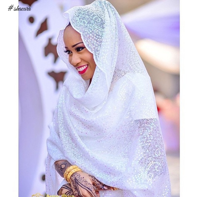 NIKKAI WEDDING IN NIGERIA