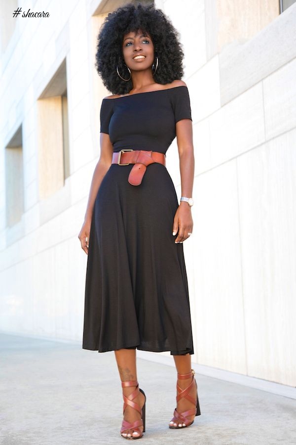 TRY THESE CORPORATE ATTIRES FOR WOMEN WHO ARE IN THE ARTSY WORLD