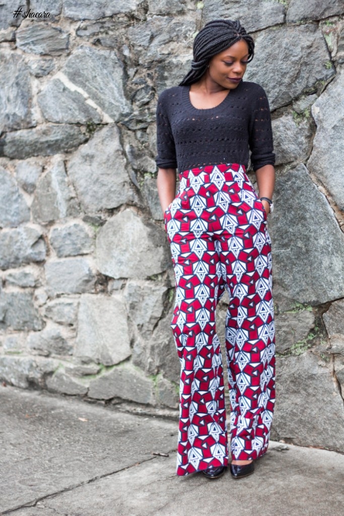 WEEKEND ANKARA STYLES THAT ARE JUST TOO FABULOUS