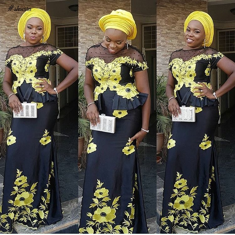 THE ONLY ASO EBI STYLES YOU NEED TO SEE