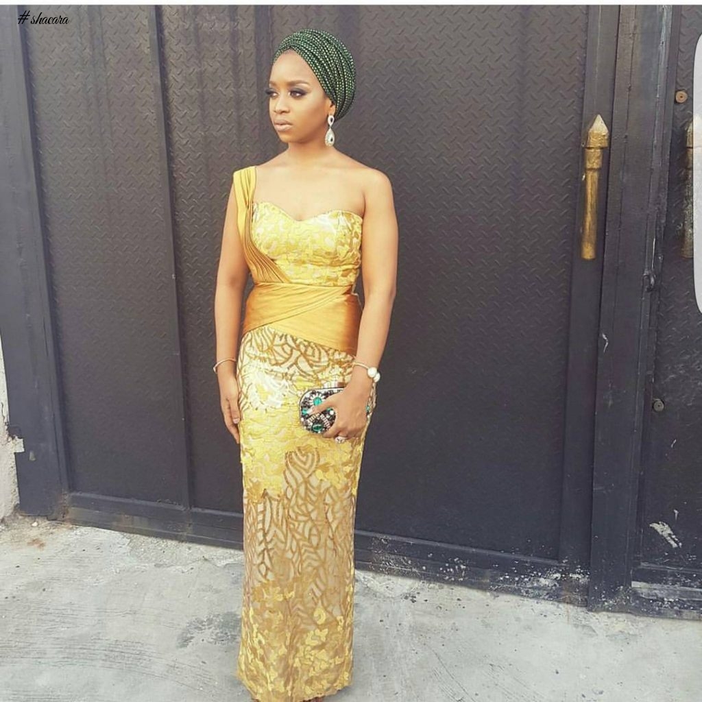 ASO EBI STYLES THAT ARE TOO AWESOME NOT TO SEE
