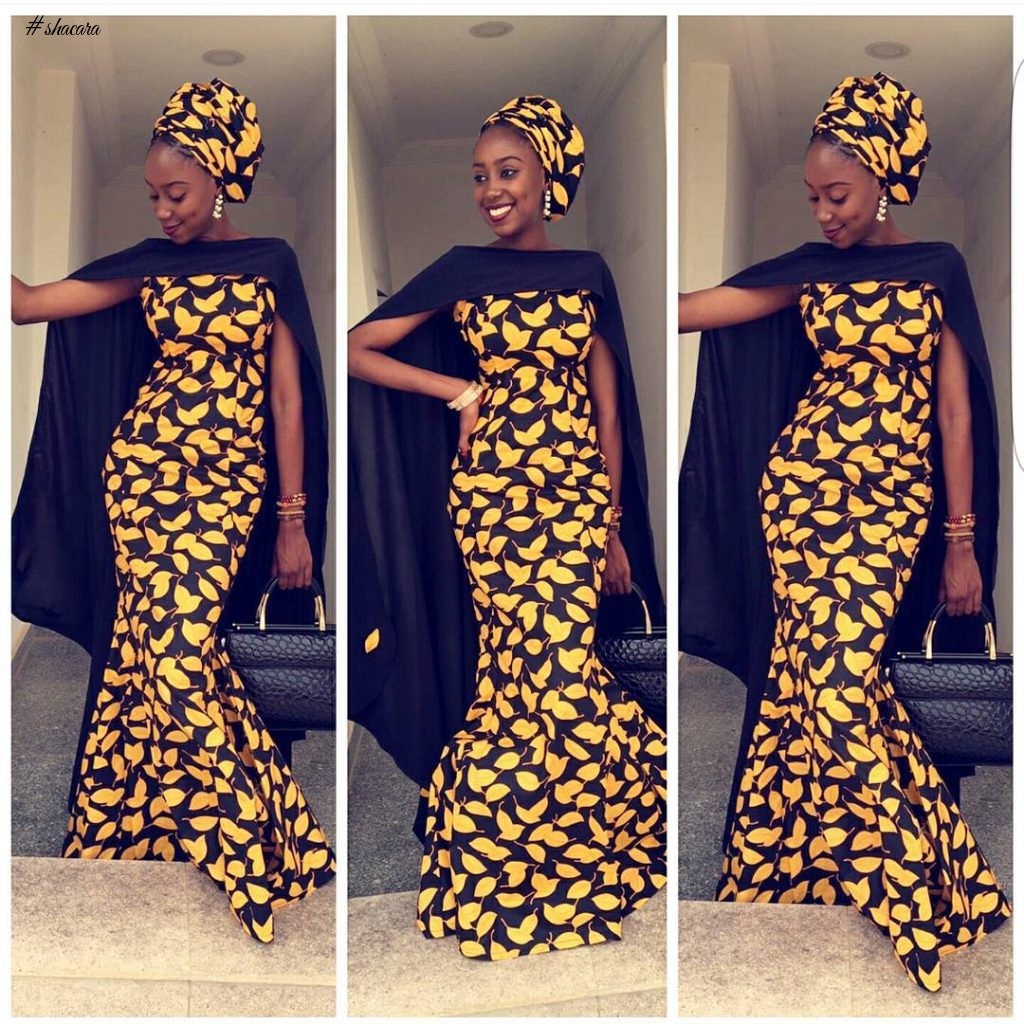 ASO EBI STYLES THAT ARE TOO AWESOME NOT TO SEE