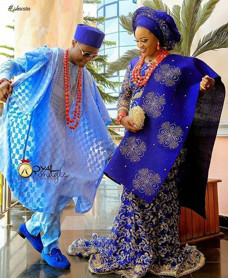 NATIVE WEARS FOR TRADITIONAL MARRIAGE