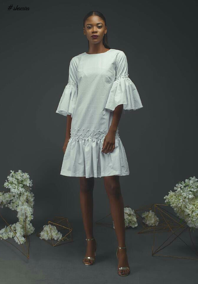 Here Is A Sneak Peak Of Poqua Poqu’s 1st Collection Since Her Marriage Titled ‘Fofoii’ Feat. Rexy Knight