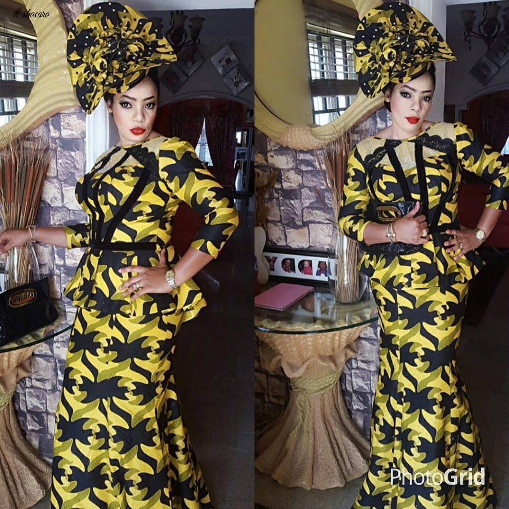 ASO EBI STYLES PICTURES YOU SHOULD SEE