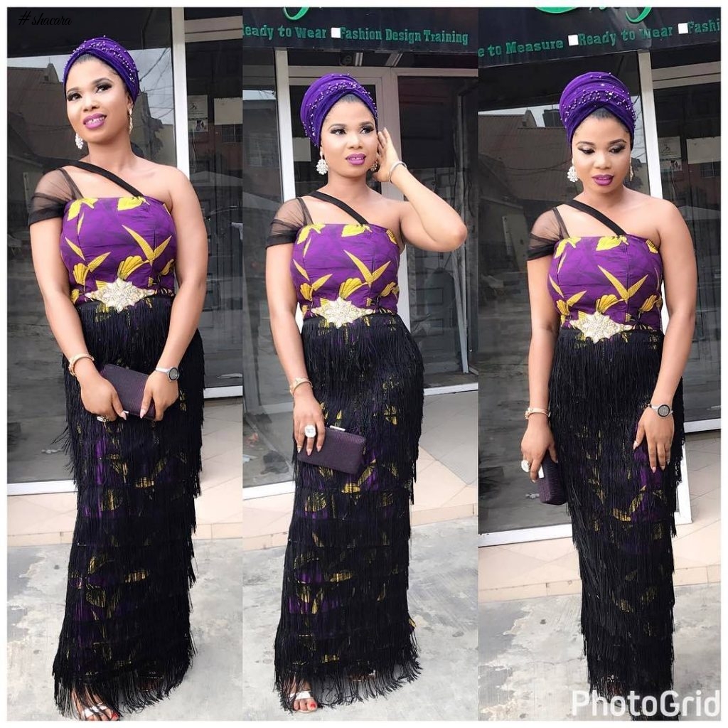 ASO EBI STYLES YOU SHOULDN’T MISS