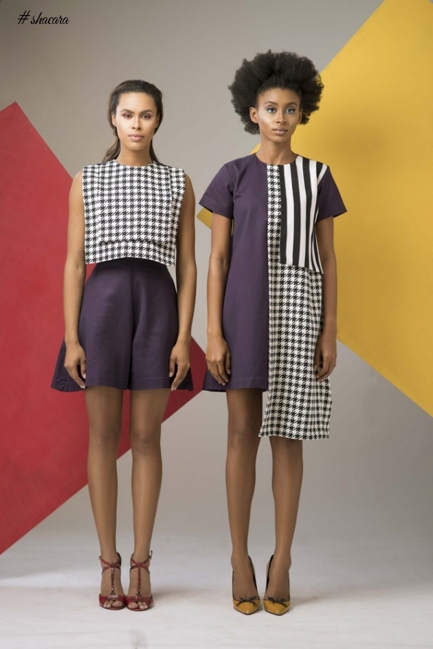 IT’S A CELEBRATION OF STRIPES AND PRINTS AS FIA UNVEILS IT’S ‘STRIPES AND TRIBES’ COLLECTION