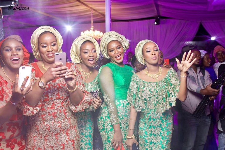 THE GLITZ AND GLAM OF WEDDING PHOTOGRAPHY WITH BIGH STUDIOS