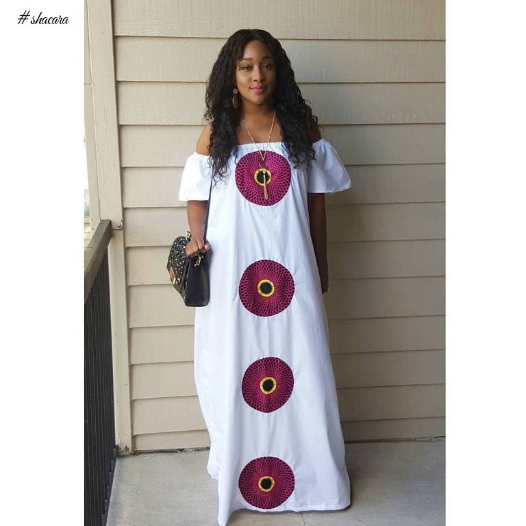 ANKARA FOR THE WIN: KEEP IT SIMPLE AND CLASSY