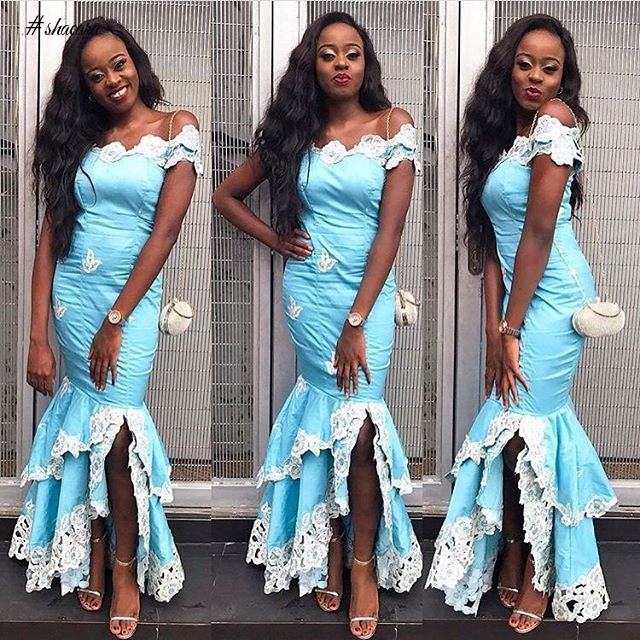 AMAZING AND BEAUTIFUL ASOEBI STYLES FOR THE AFRICAN DIVA