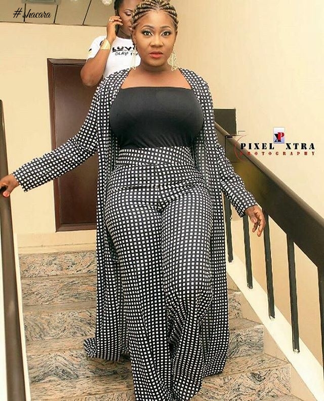 FABULOUS PLUS-SIZE CELEBRITY STYLES YOU SHOULD SEE!